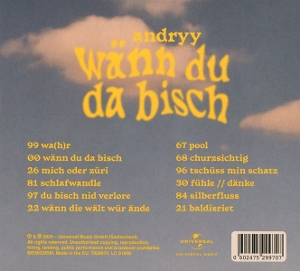 waenn-du-da-bisch-andryy-universal-cd_0002.JPG